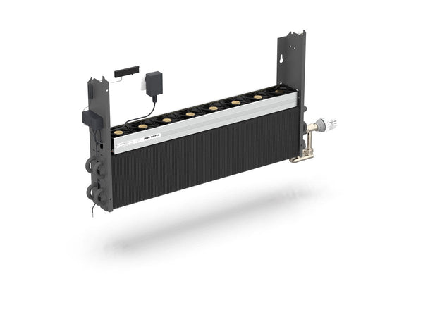 Dynamic Booster Hybrid Compleet