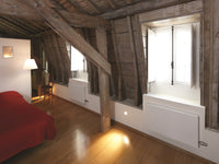 Strada Wand  H020